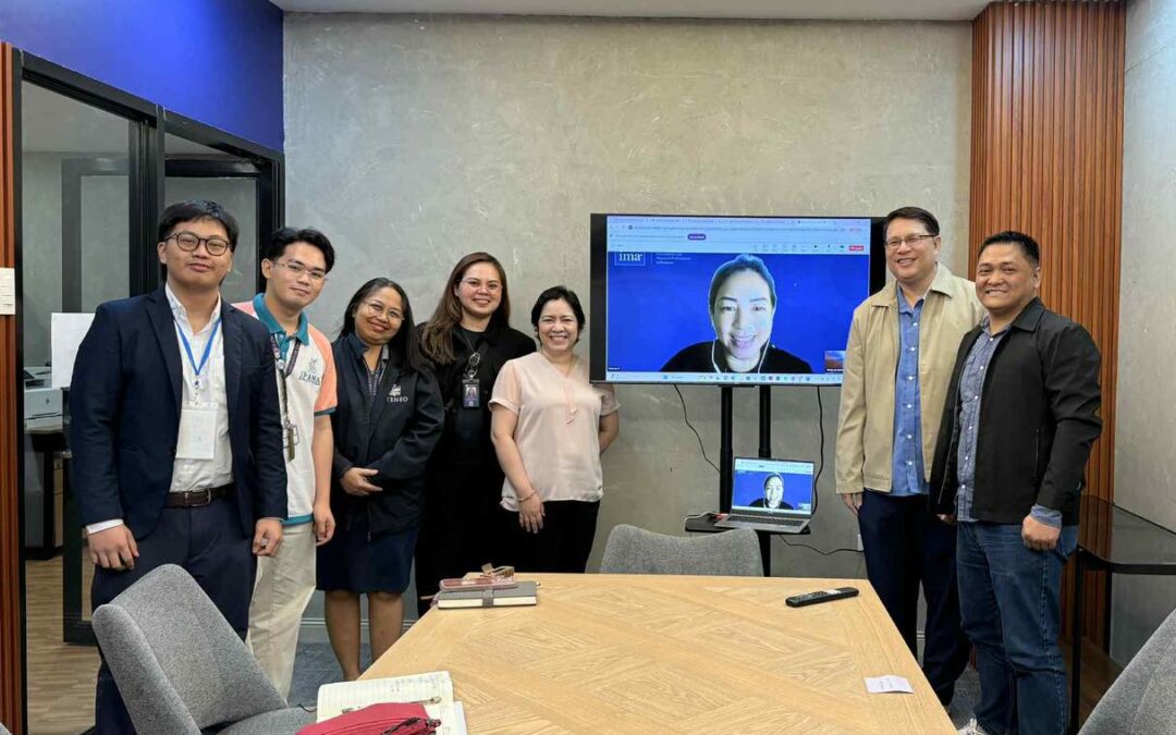 The Mindanao Certified Summit 2025 in Photos | Mindanao Certified Summit 2025 Organized by the Junior Philippine Association of Management Accountants – Ateneo de Davao University Chapter